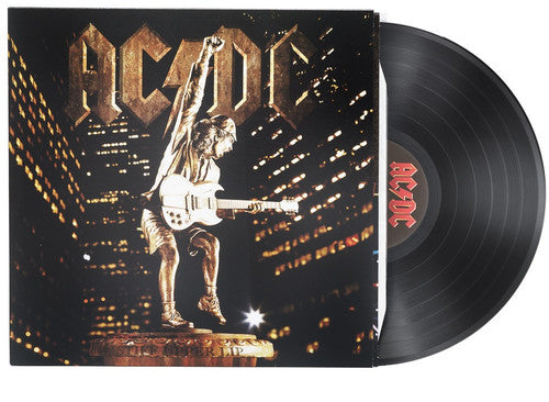 Stiff Upper Lip | Mint (M) Mint (M) - METAL *SEALED*