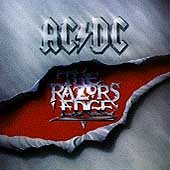 AC/DC - The Razor's Edge (Deluxe Edition, Remastered) |