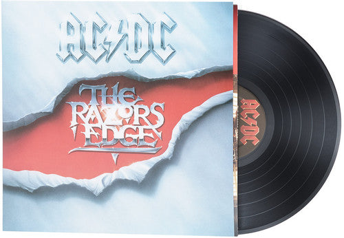 The Razors Edge [Import] (180 Gram Vinyl) | Mint (M) Mint (M) - METAL *SEALED*