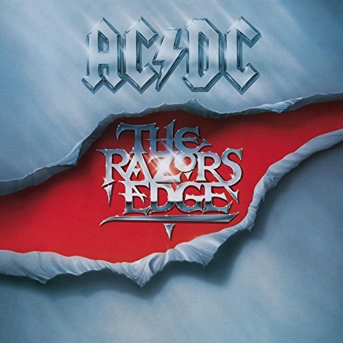 The Razor's Edge (Remastered) | Mint (M) Mint (M) - METAL *SEALED*