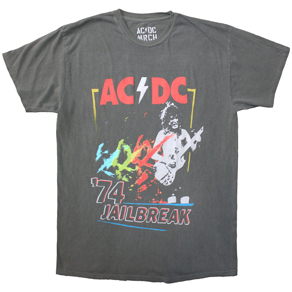Vintage '74 Jailbreak | Men's | Grey