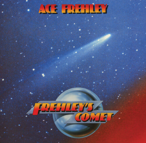 Frehley's Comet [Import] |