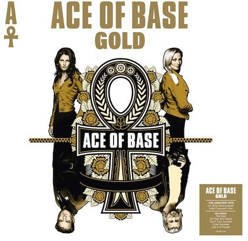 Gold [Import] |