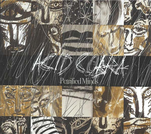 Petrified Minds |