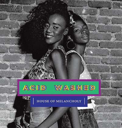 House of Melancholy |