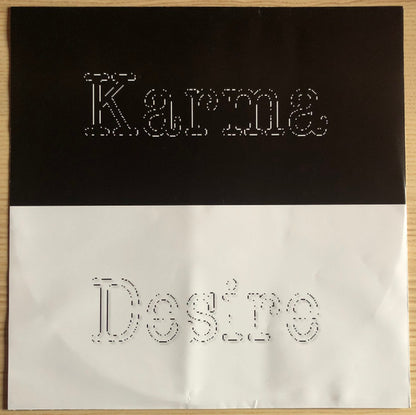 Karma & Desire | Mint (M) Mint (M)
