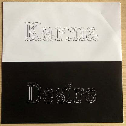 Karma & Desire | Mint (M) Mint (M)