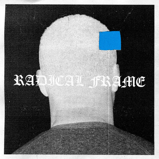 Actress - Radical Frame |