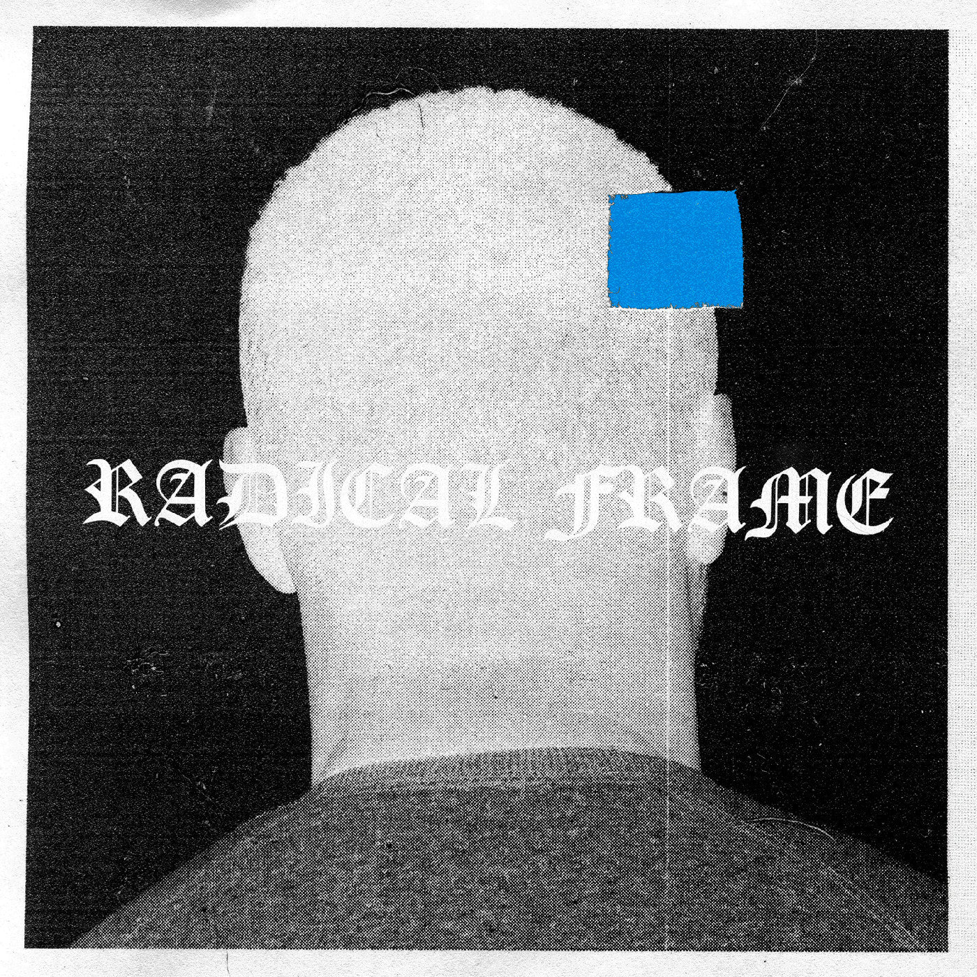 Actress - Radical Frame |