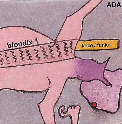 Blondix 1 |