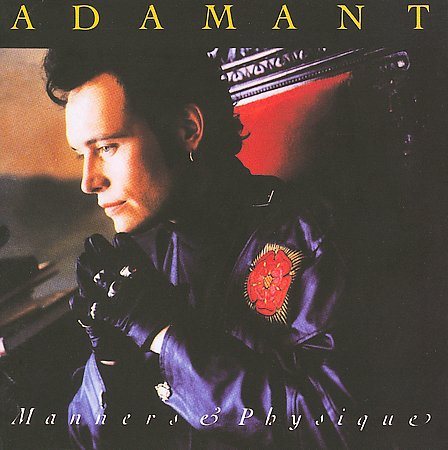 Adam Ant - Manners & Physique |