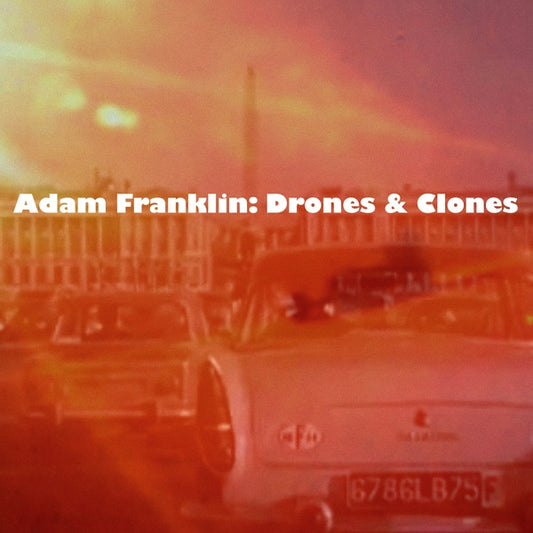 Drones & Clones: 10 Songs No Words |