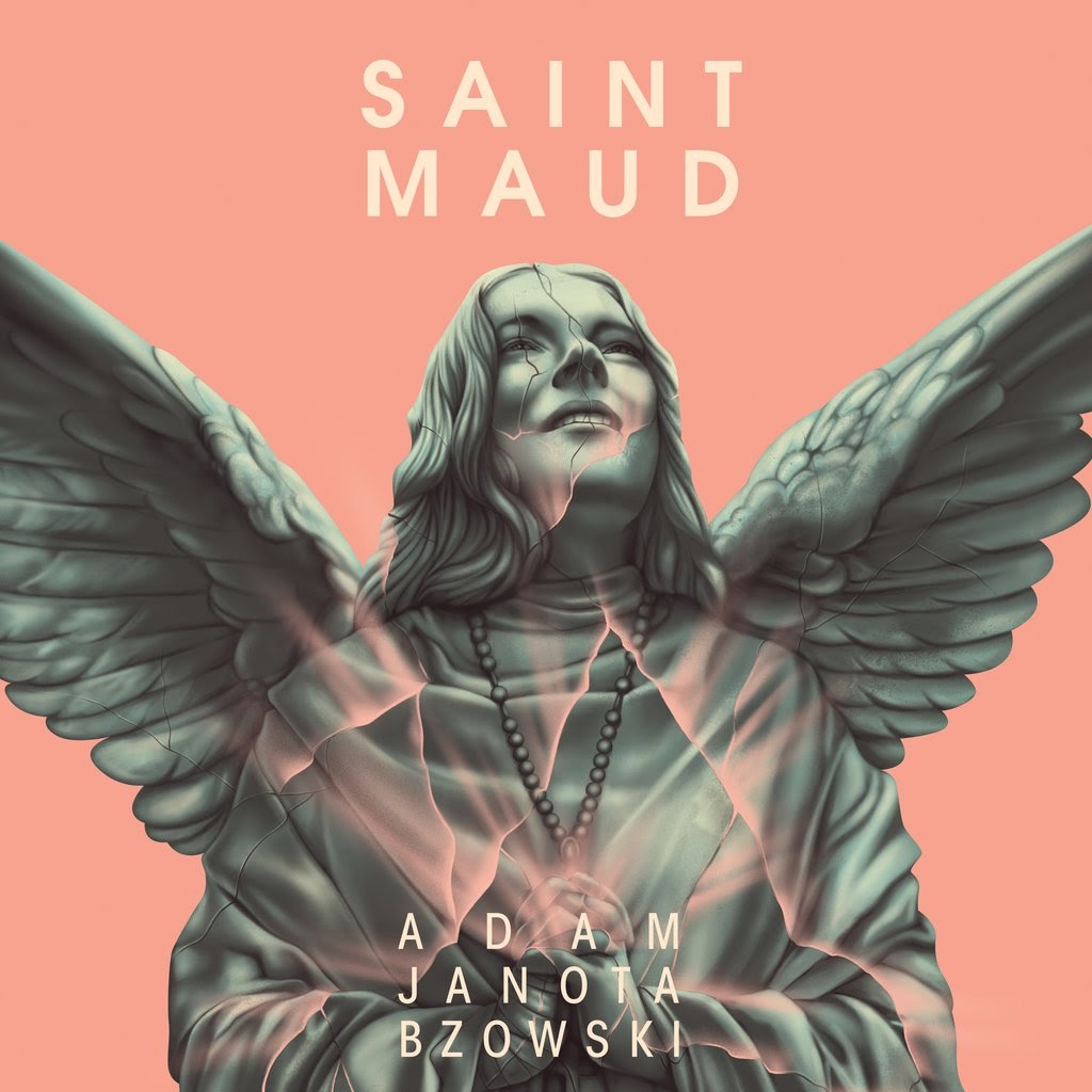 Adam Janota Bzowski - Saint Maud (Original Motion Picture Soundtrack) |
