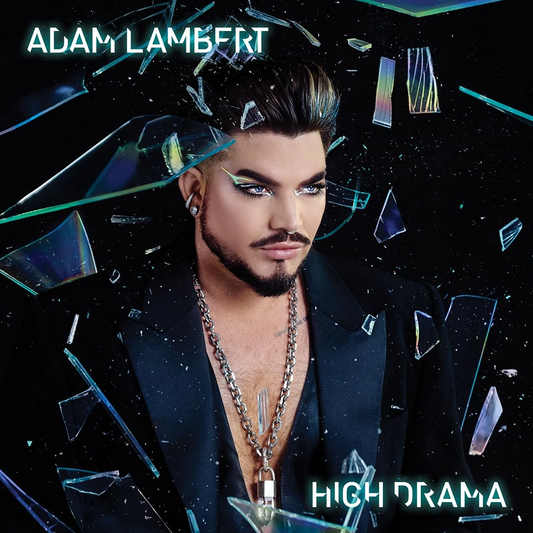 High Drama (Autographed / Star Signed) |
