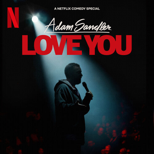 Love You [Explicit Content] (2 Lp's) |