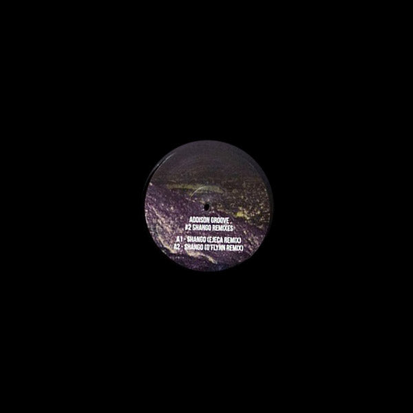 ADDISON GROOVE - Changa Remixes |