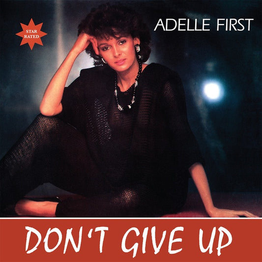 Don't Give Up |
