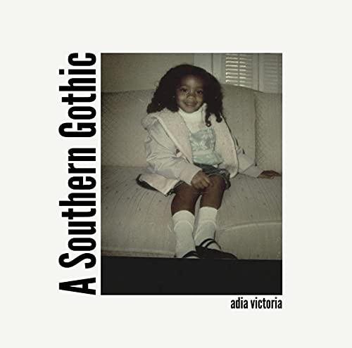A Southern Gothic |