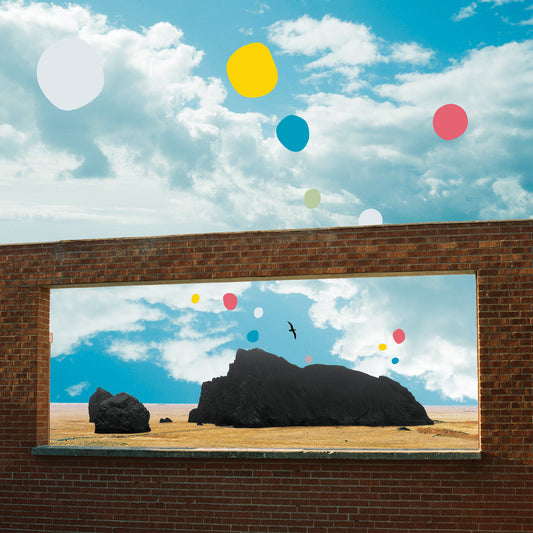 First Of The Birds (Yellow Vinyl) |