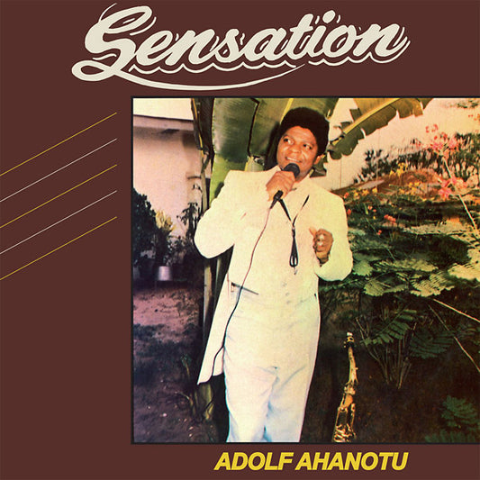 Sensation [Import] | Mint (M) Mint (M) - FUNK *NEW*
