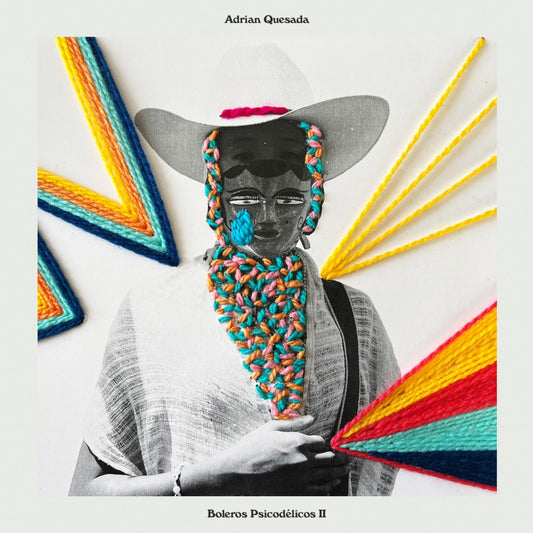 Boleros Psicodelicos Ii |