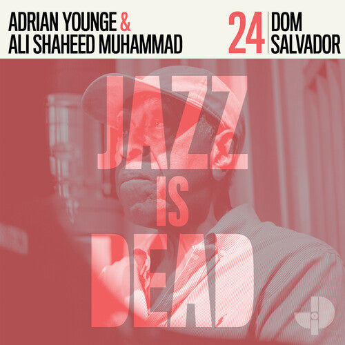 Dom Salvador Jid024 |