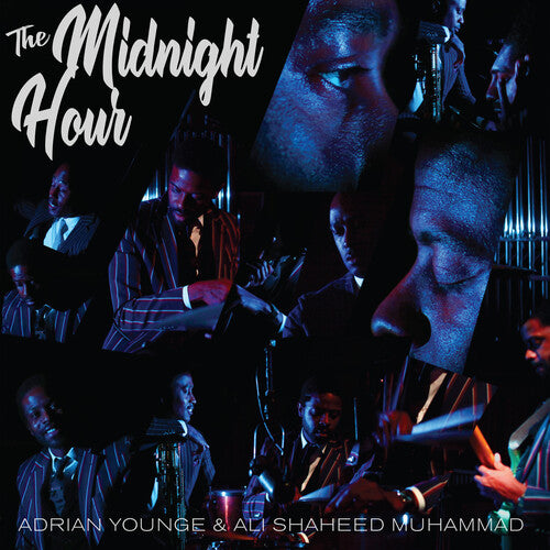The Midnight Hour (2 Lp's) |