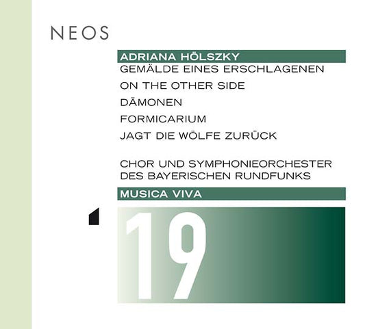 Musica Viva 19 |