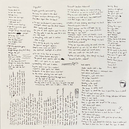 Songs And Instrumentals | Mint (M) Mint (M) - FOLK *SEALED*