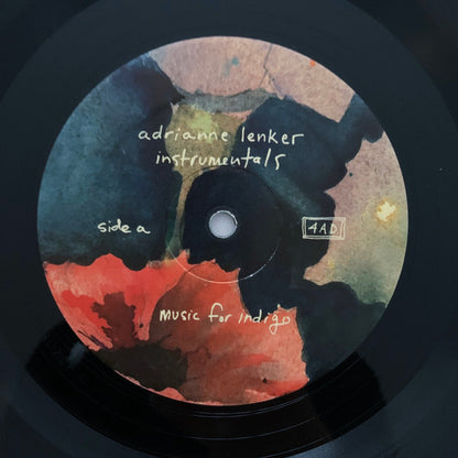 Songs And Instrumentals | Mint (M) Mint (M) - FOLK *SEALED*