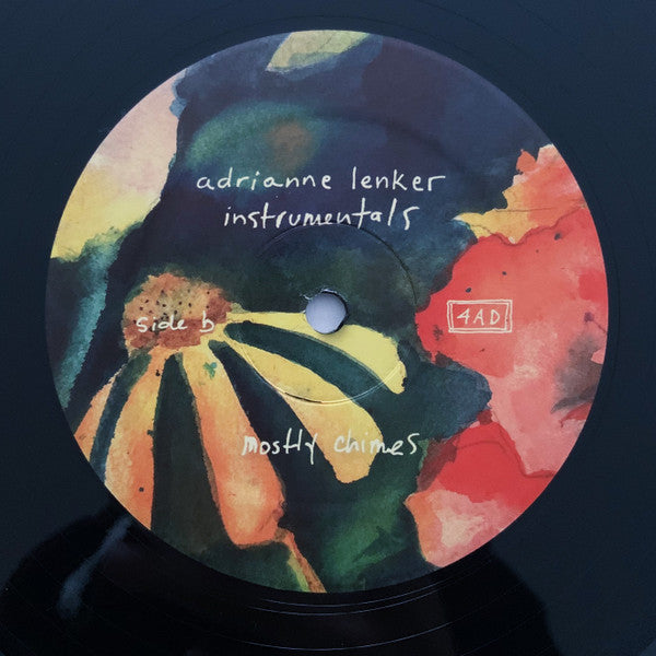 Songs And Instrumentals | Mint (M) Mint (M) – Love Vinyl Records