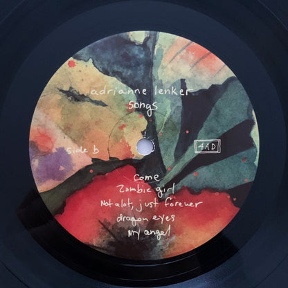 Songs And Instrumentals | Mint (M) Mint (M) - FOLK *SEALED*