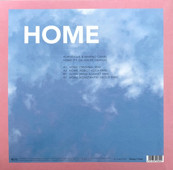 Home | Mint (M) Mint (M)