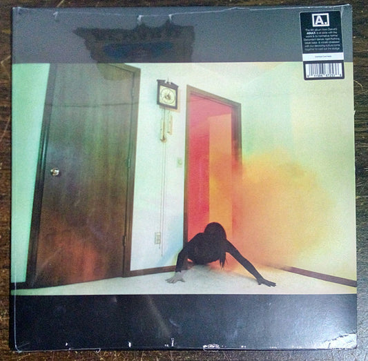 Becoming Undone | Mint (M) Mint (M) - SYNTHPOP