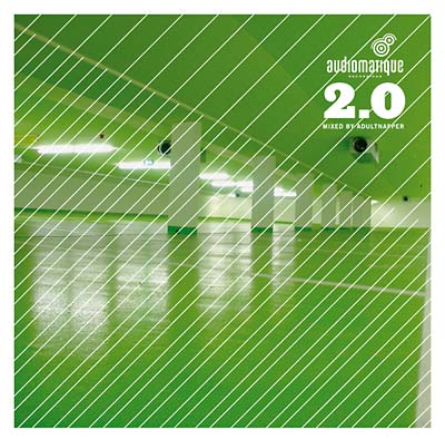 Audiomatique Volume 2.0 |