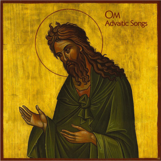 OM - Advaitic Songs |