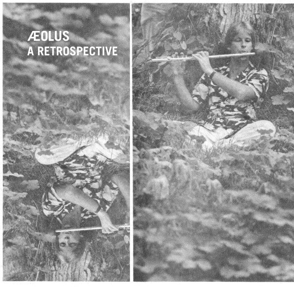 A Retrospective | Mint (M) Mint (M) - AMBIENT