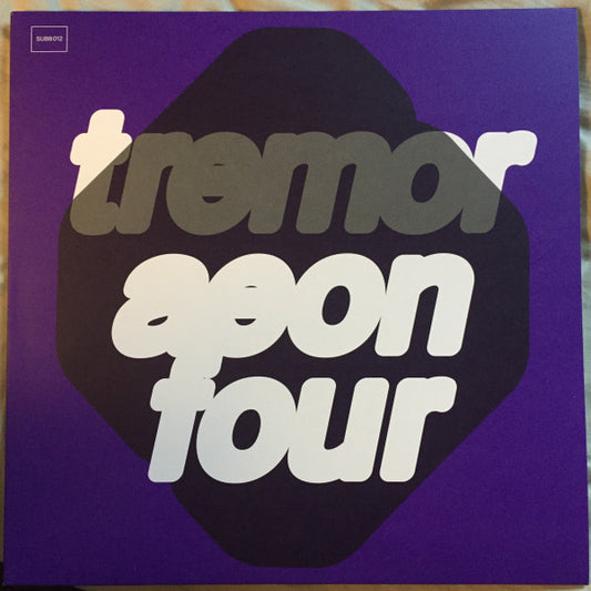 Tremor Ep | Mint (M) Mint (M)