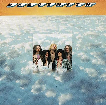 Aerosmith - Aerosmith [LP] | - ROCK *NEW*