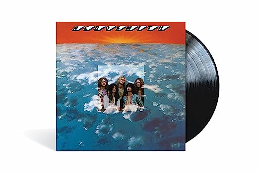 Aerosmith - Aerosmith [LP] | - ROCK *NEW*