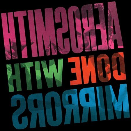 Done With Mirrors (180 Gram Vinyl) | Mint (M) Mint (M) - ROCK *SEALED*
