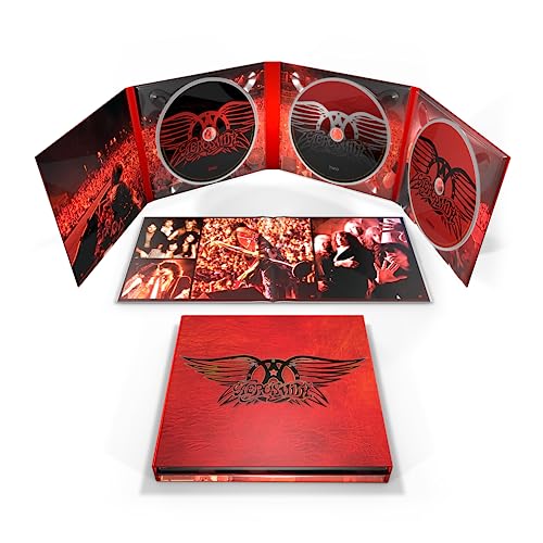 Greatest Hits [Deluxe 3 CD] |