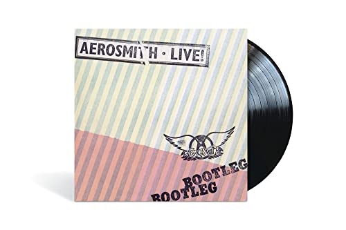 Live! Bootleg (2LP) | Mint (M) Mint (M) - ROCK