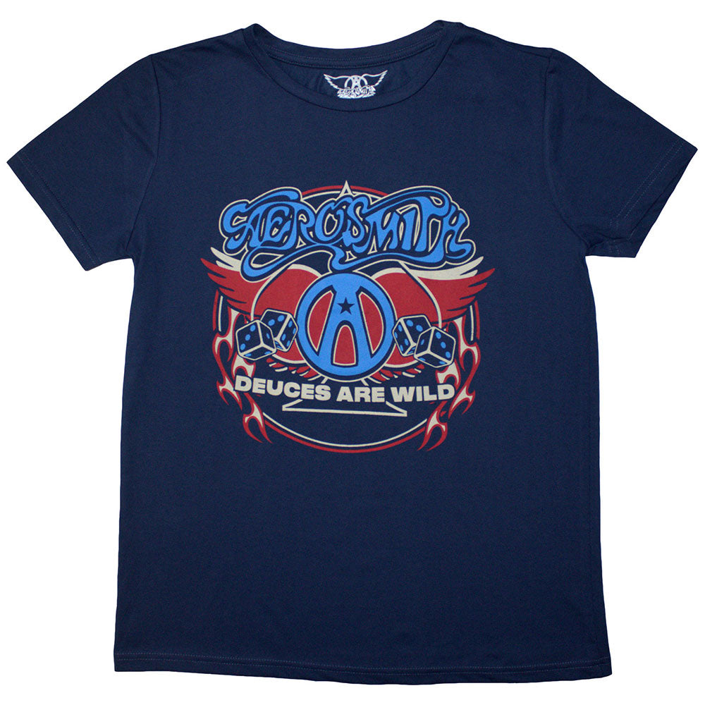 Rainbow Spade | Women's | Blue