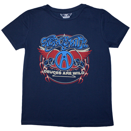 Rainbow Spade | Women's | Blue