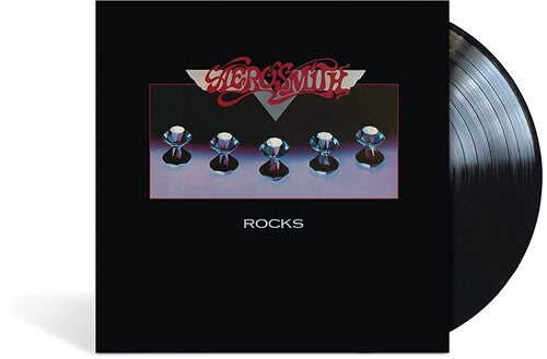 Rocks (Remastered) |