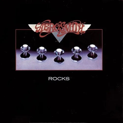 Rocks (Remastered) |