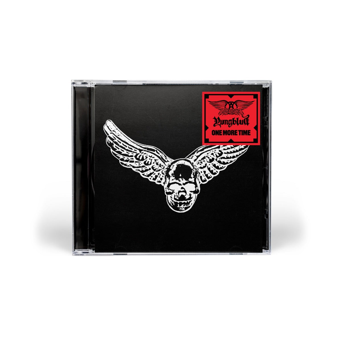 One More Time [CD EP] |