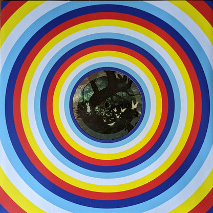 Spirit World Field Guide Instrumentals (GREEN + BLUE VINYL) | Mint (M) Mint (M) - HIP HOP/RAP *SEALED/COLOR*