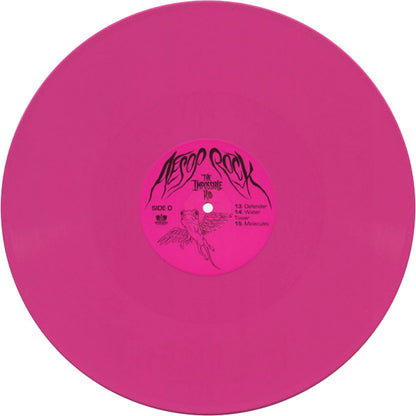 Aesop Rock The Impossible Kid Rhymesayers Entertainment LP, Gre + LP, Pin + Album Mint (M) Mint (M)